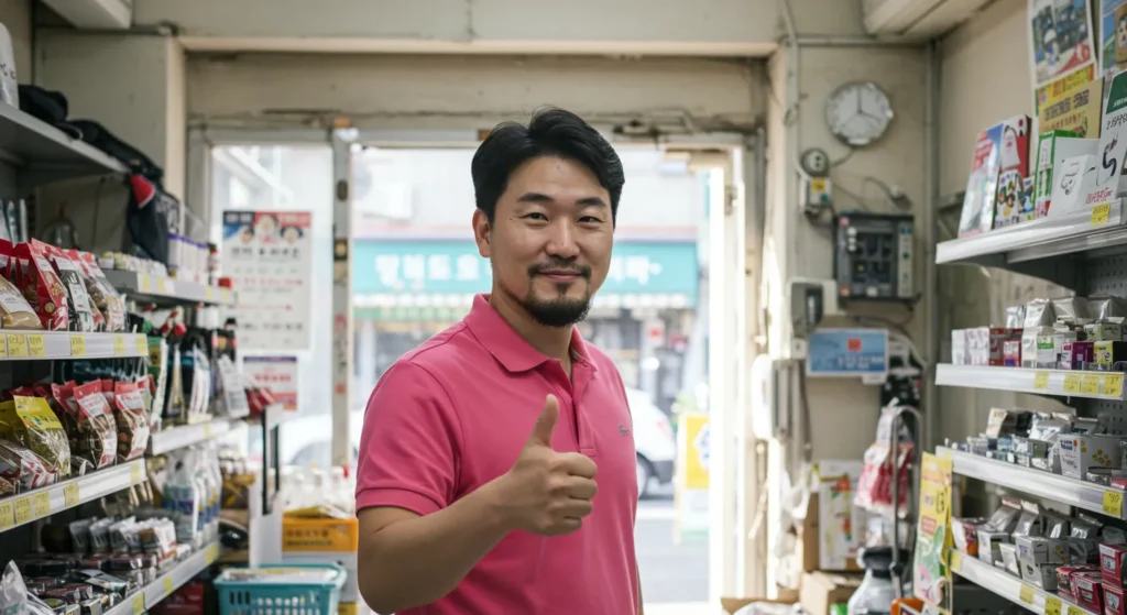 소상공인 지원금