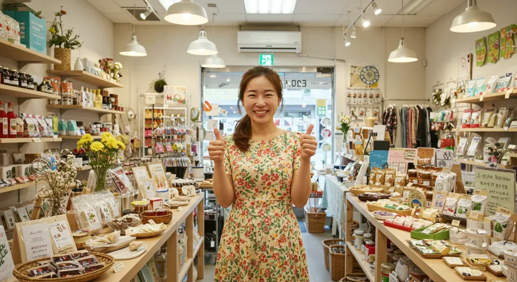 소상공인 지원금