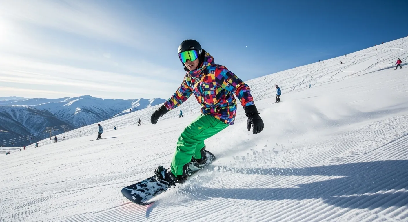 엘리시안 강촌 스키장 시즌권 구매 꿀팁