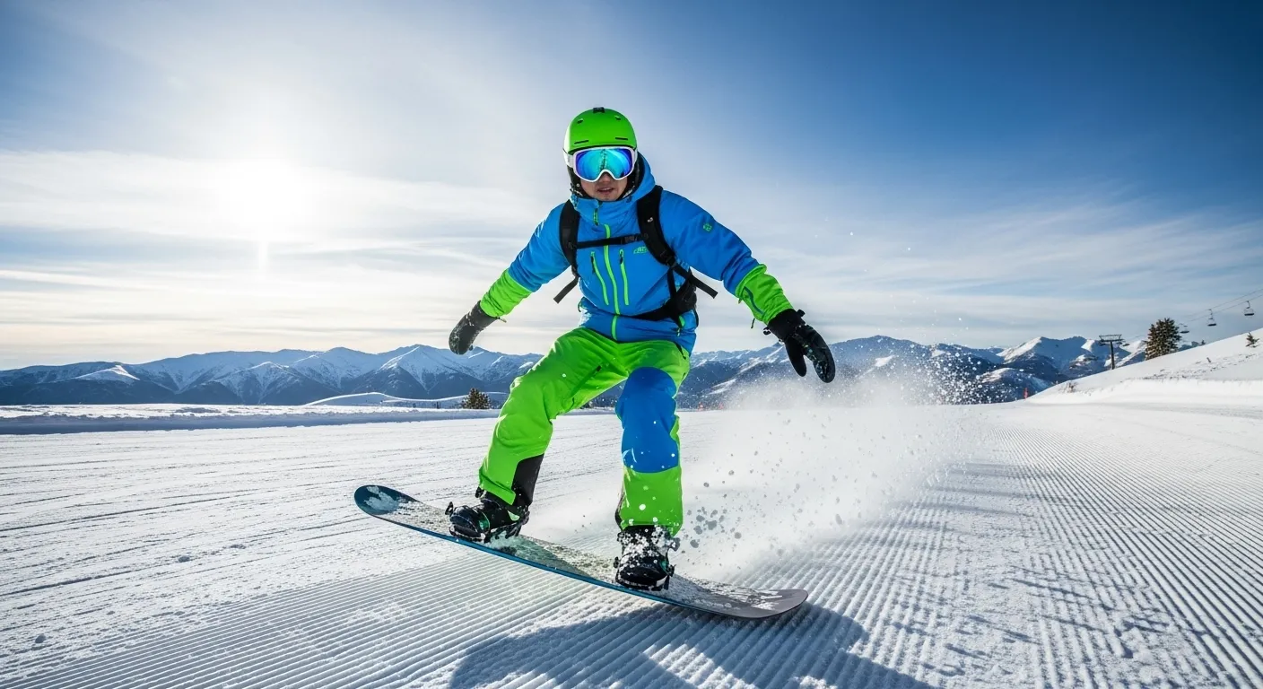 오크밸리 스키장 시즌권 구매 꿀팁
