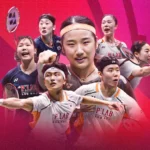 안세영 배드민턴 결승 중계 시청, 안세영 vs 왕즈이 말레이시아 오픈 결승 시청하기