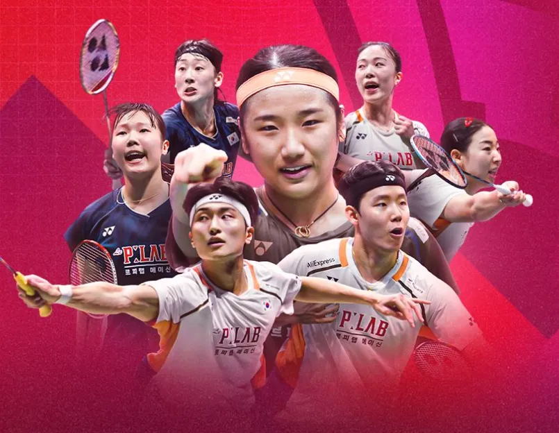 안세영 배드민턴 결승 중계 시청, 안세영 vs 왕즈이 말레이시아 오픈 결승 시청하기