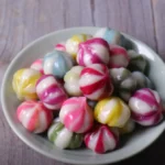 6시내고향 경북 안동 가래떡 쫄깃함의 결정체 마수리떡 전국 배송 정보