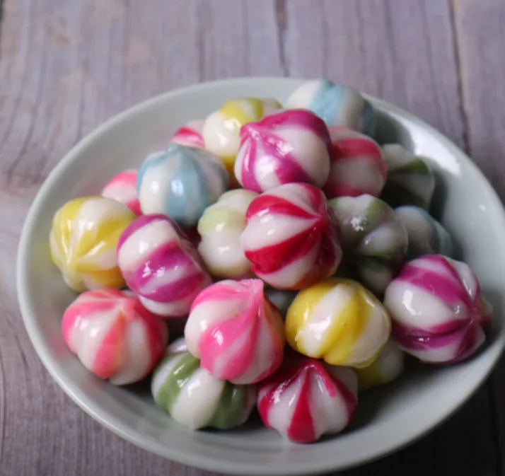 6시내고향 경북 안동 가래떡 쫄깃함의 결정체 마수리떡 전국 배송 정보