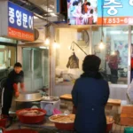 6시내고향 경북 안동 문어 잔치와 제사에 빠질 수 없는 명물 중앙문어 배송 정보