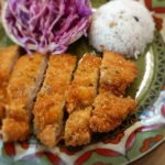 6시내고향 구례 돈가스 지리산의 정성과 5일시장의 정겨움이 담긴 지리산오여사