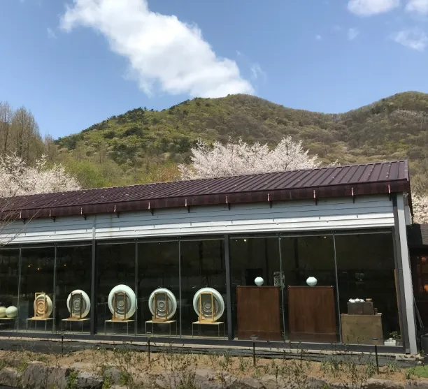 6시내고향 완주 도예 체험 전북특별자치도 소양면에서 만나는 백자의 미학 봉강요