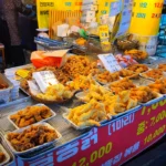 생방송투데이 신림 치킨닭강정 줄 서서 먹는 가성비 도토리치킨