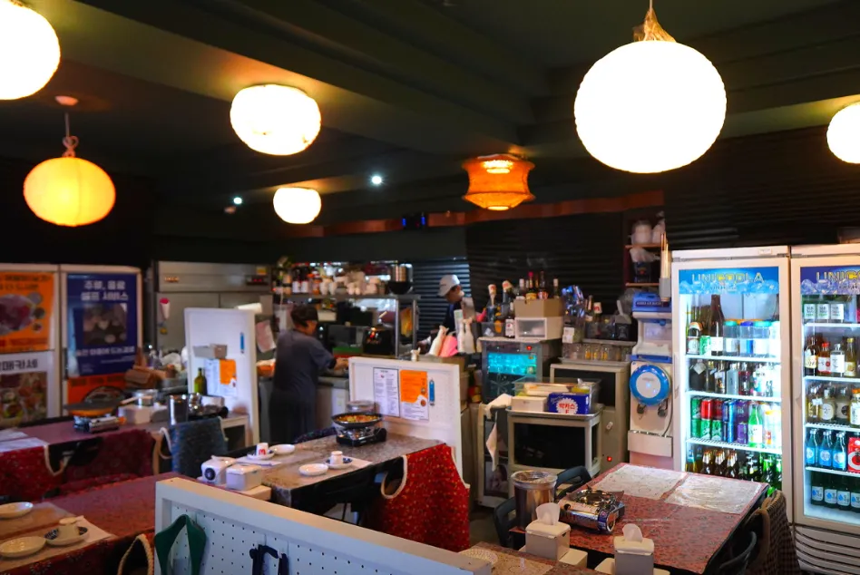 오늘N 연수동 퓨전닭요리 누이닭 & 할mi펍, 힙한 분위기에서 즐기는 이색 닭요리의 성지